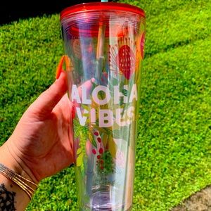 2020 Starbucks Insulated Tumbler 24oz